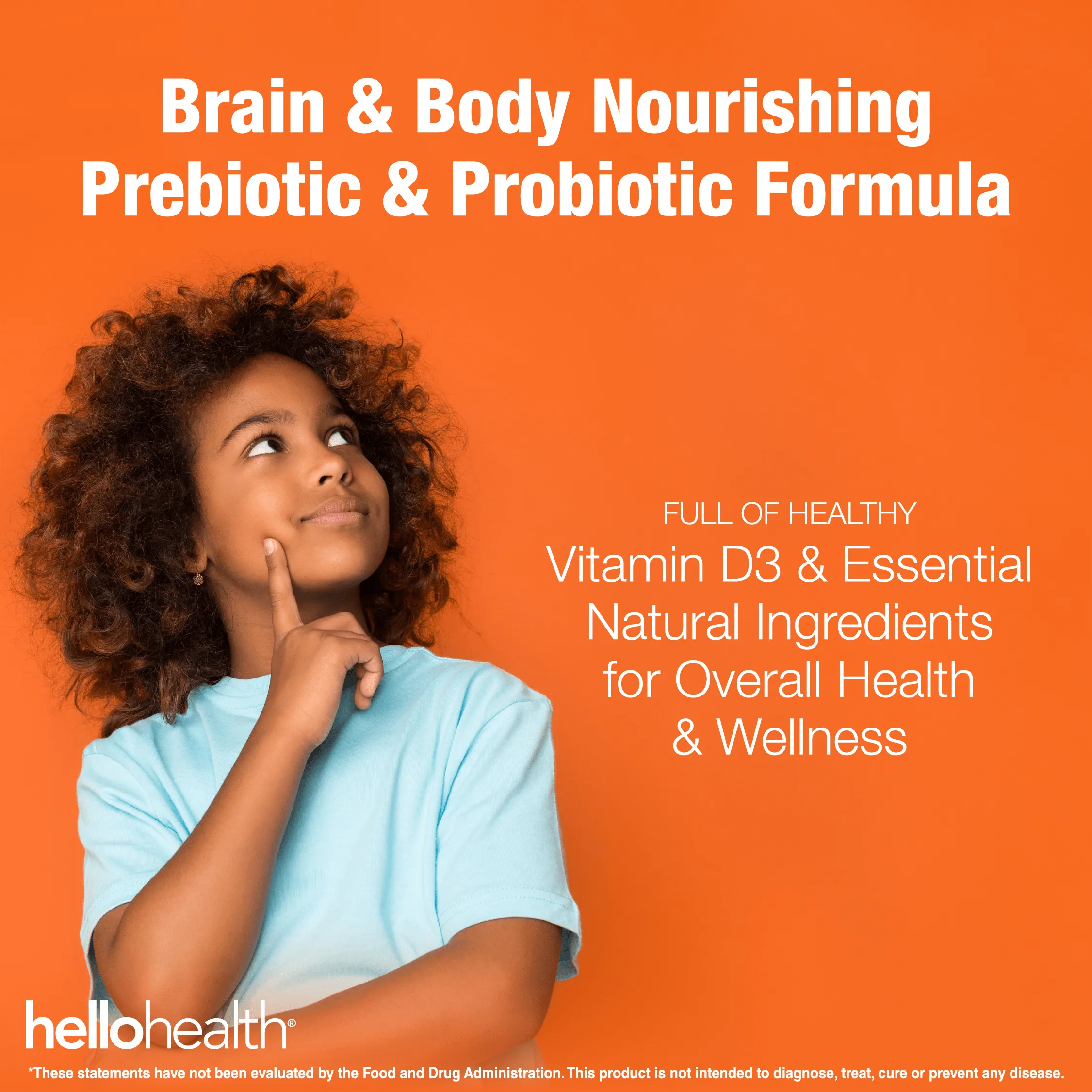 15-in-1 Pre-Probiotics + D3 + Methylfolate capsules - Belly Great - Image 8