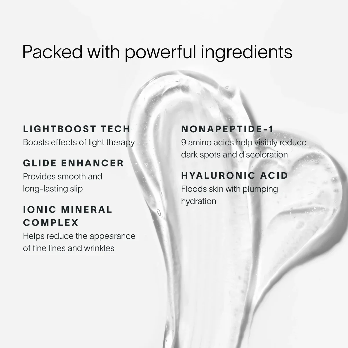 4-in-1 Red Light Therapy Wand & Activating Serum Kit - Image 14