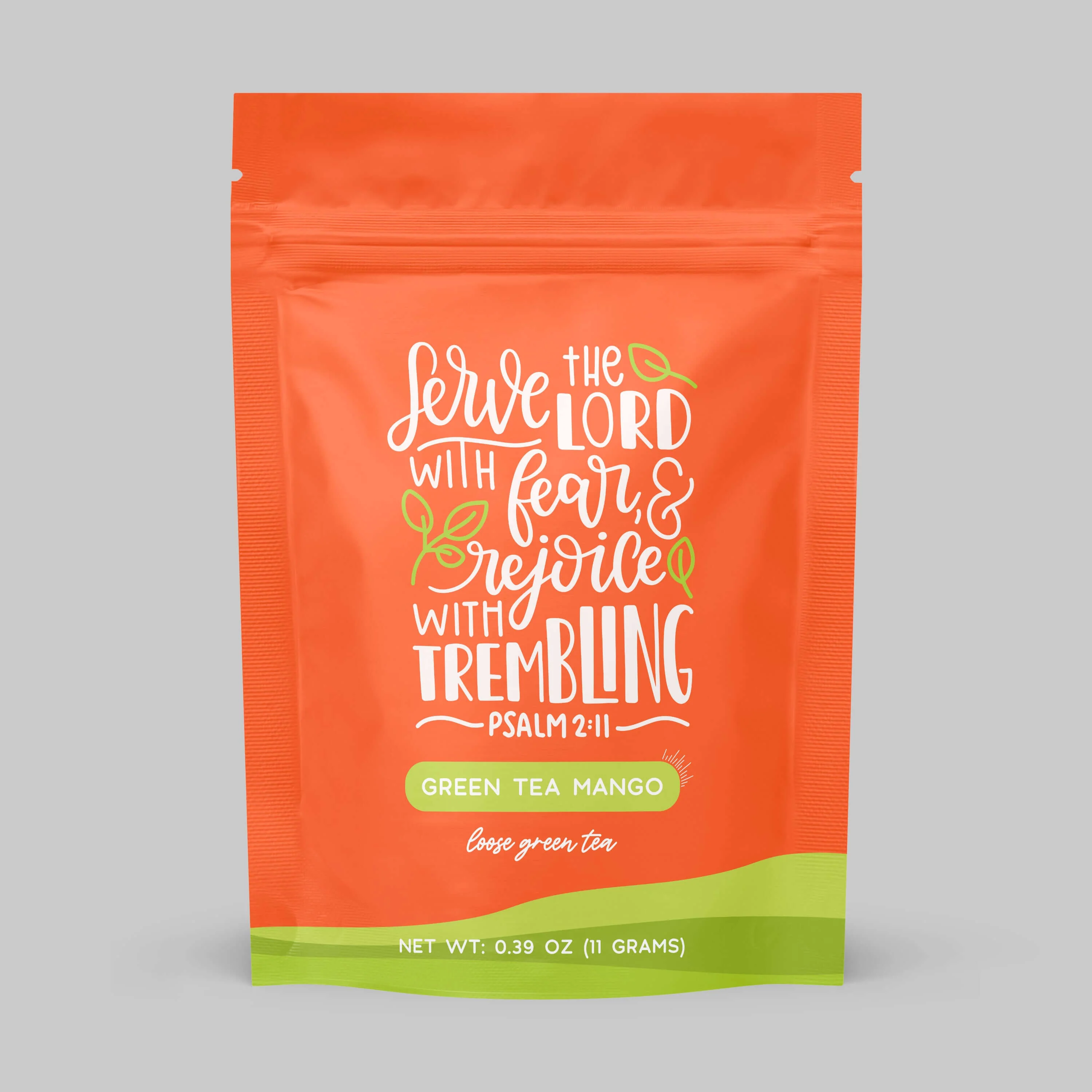 Bible Verse Tea Gift Box - Image 4
