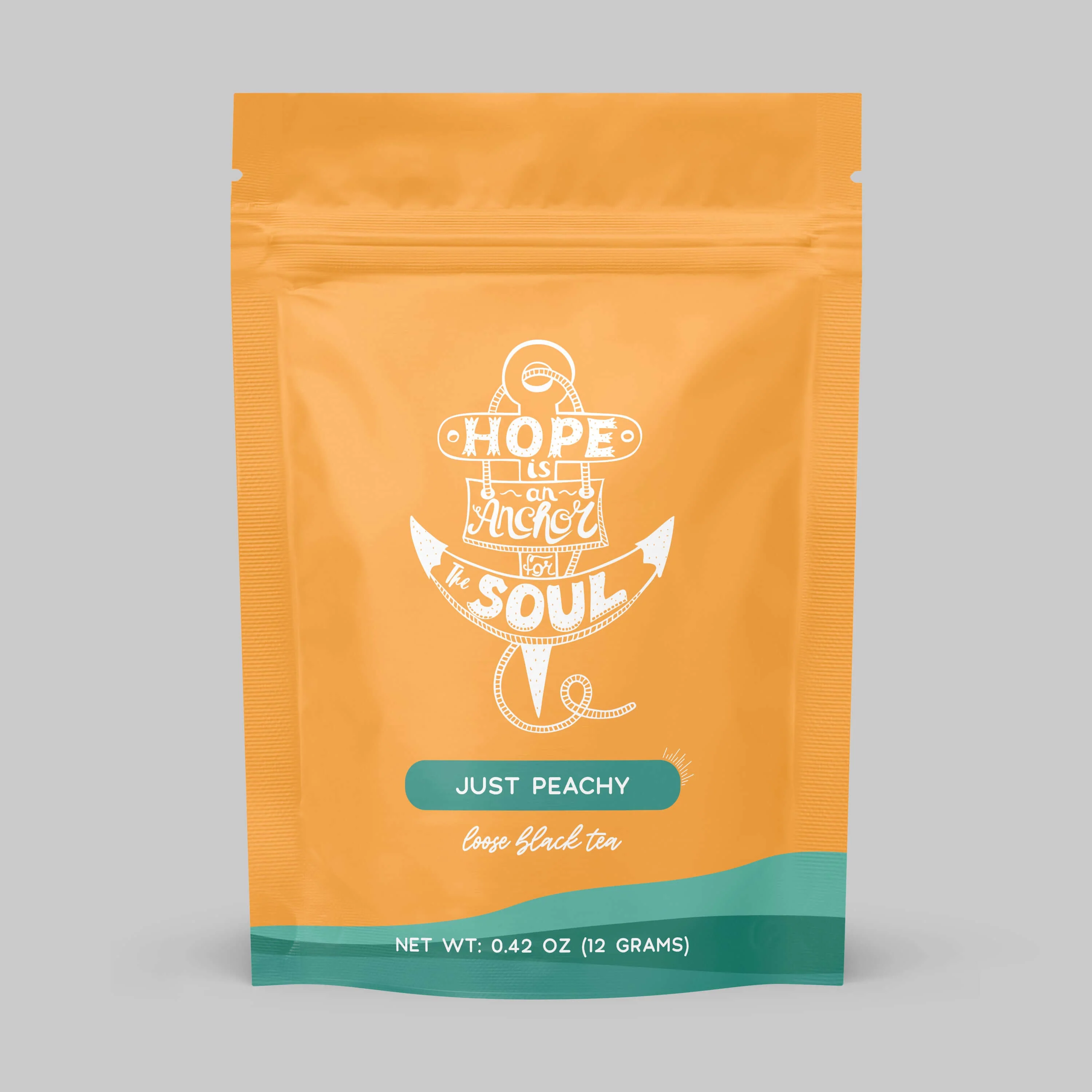 Bible Verse Tea Gift Box - Image 5