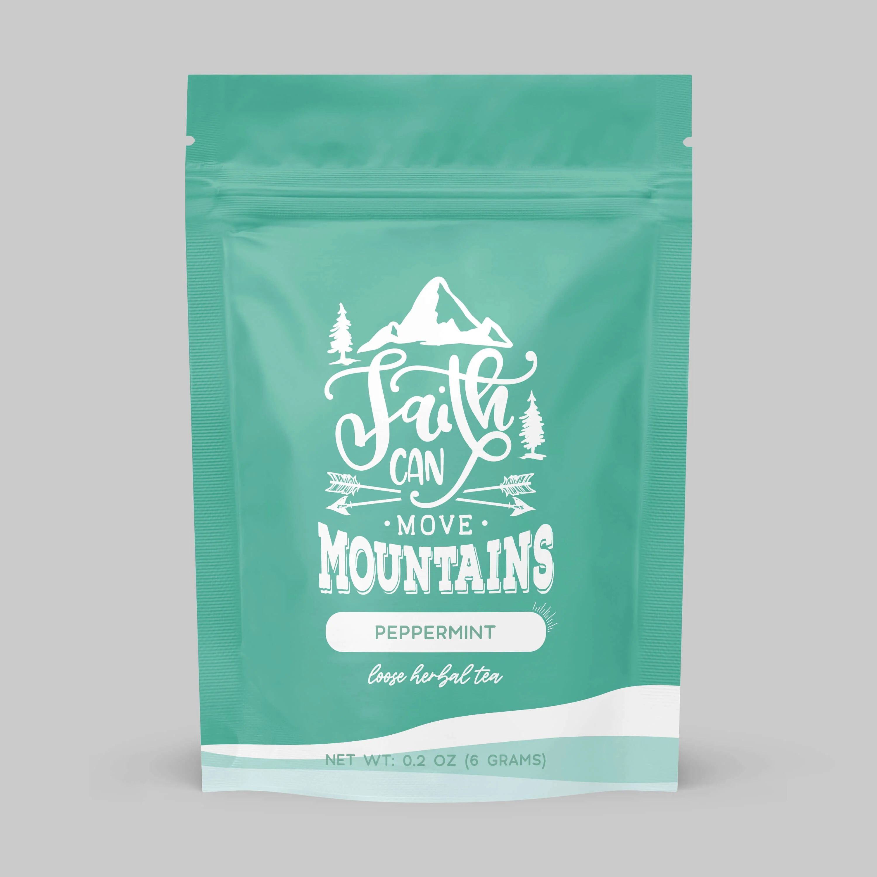 Bible Verse Tea Gift Box - Image 6