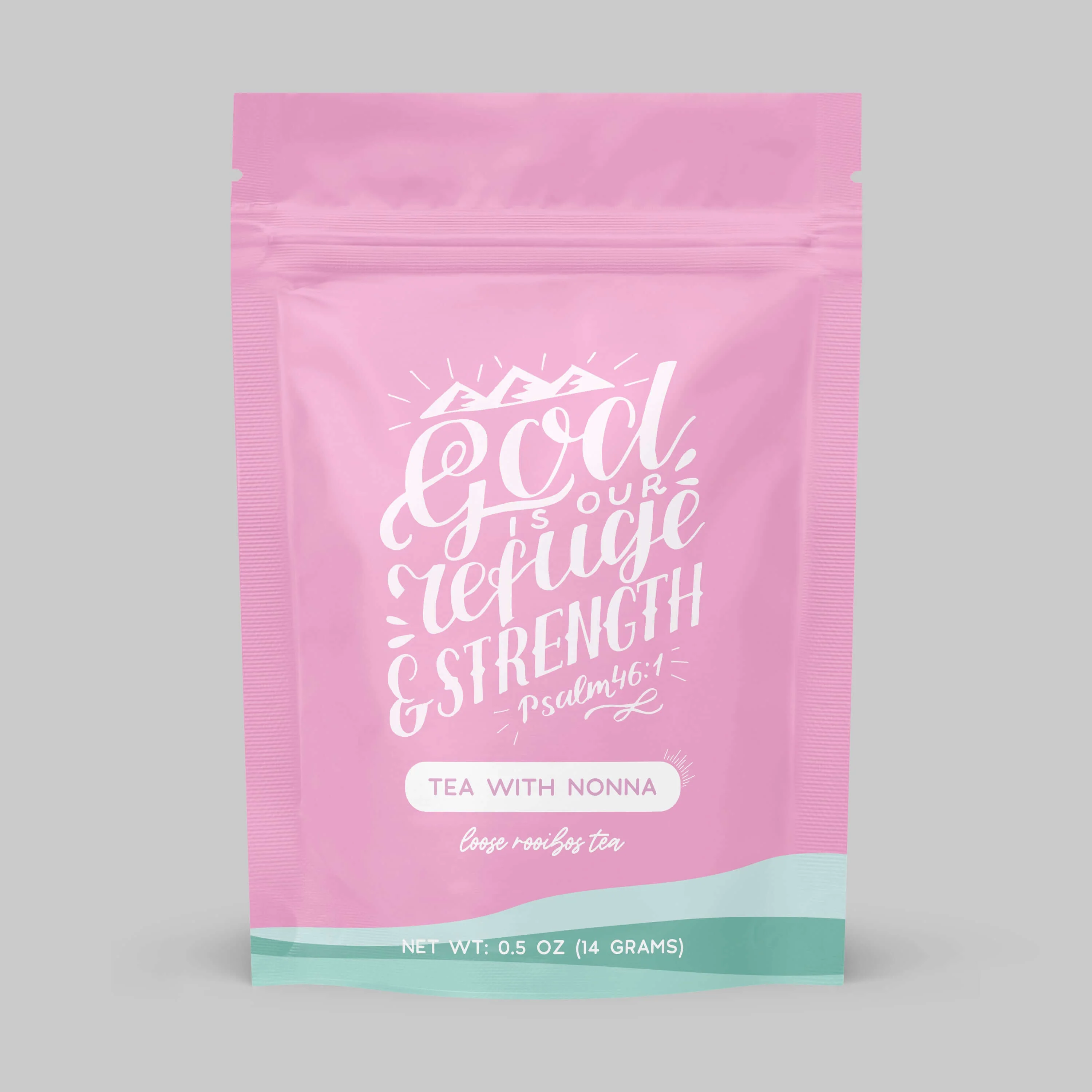 Bible Verse Tea Gift Box - Image 8