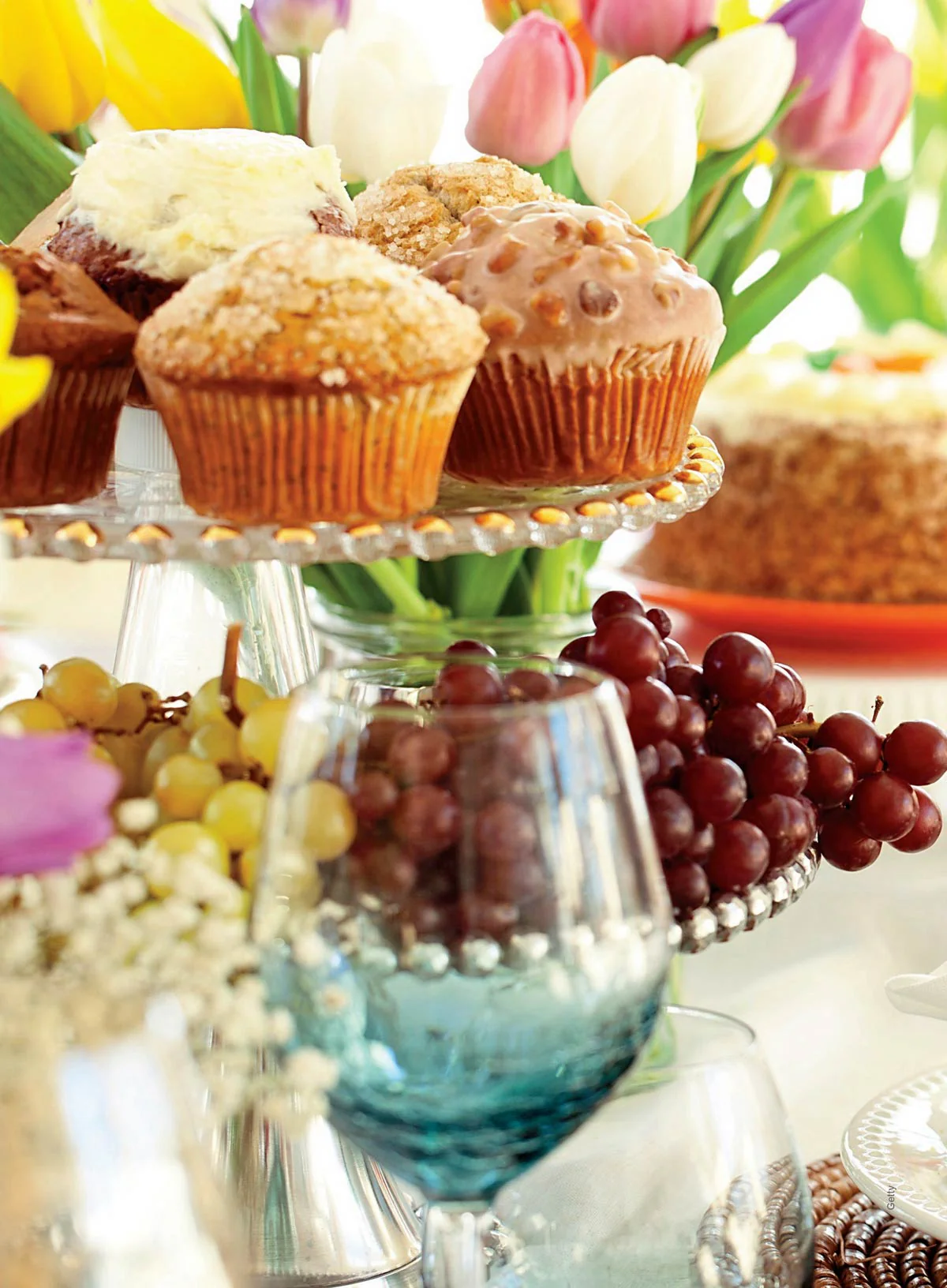 Celebrate With Woman's World - Easter 2025: 101 Delicious Recipes, Quick & Easy Dishes, New Traditions, Party Favors For Special Occasions & More! - Image 5