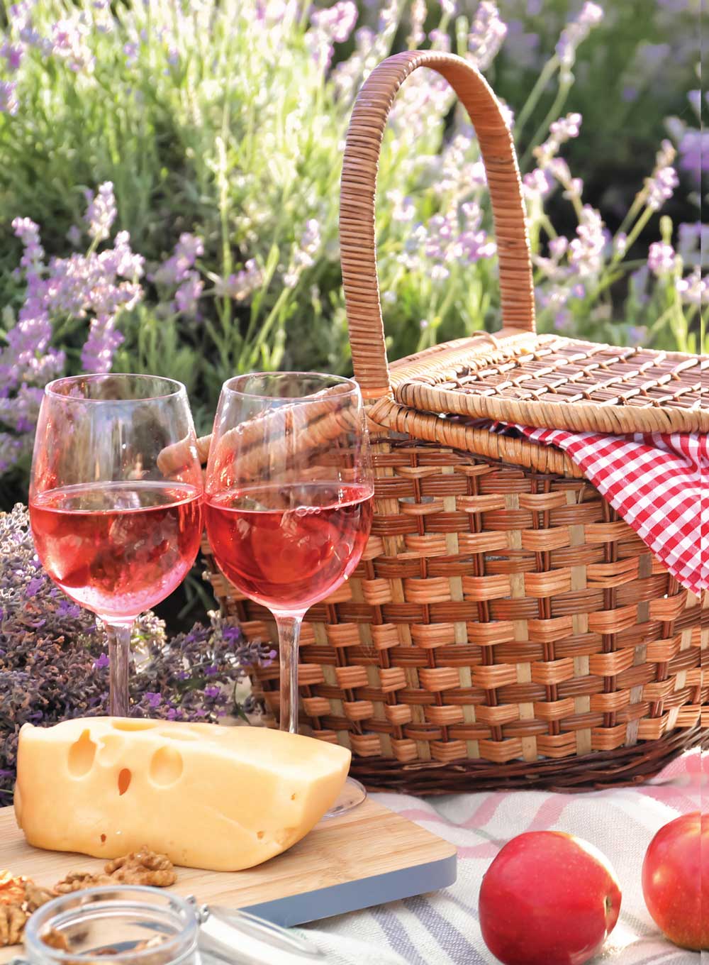 Celebrate With Woman's World - Summer Fun: 101 Recipes, Picnics, Barbecues, Holidays, 4th Of July, Buffets, Cakes, Brownies, Pies, Drinks, Salads, Pasta, Sandwiches, Iced Tea, Fast & Easy Party Ideas! - Image 2