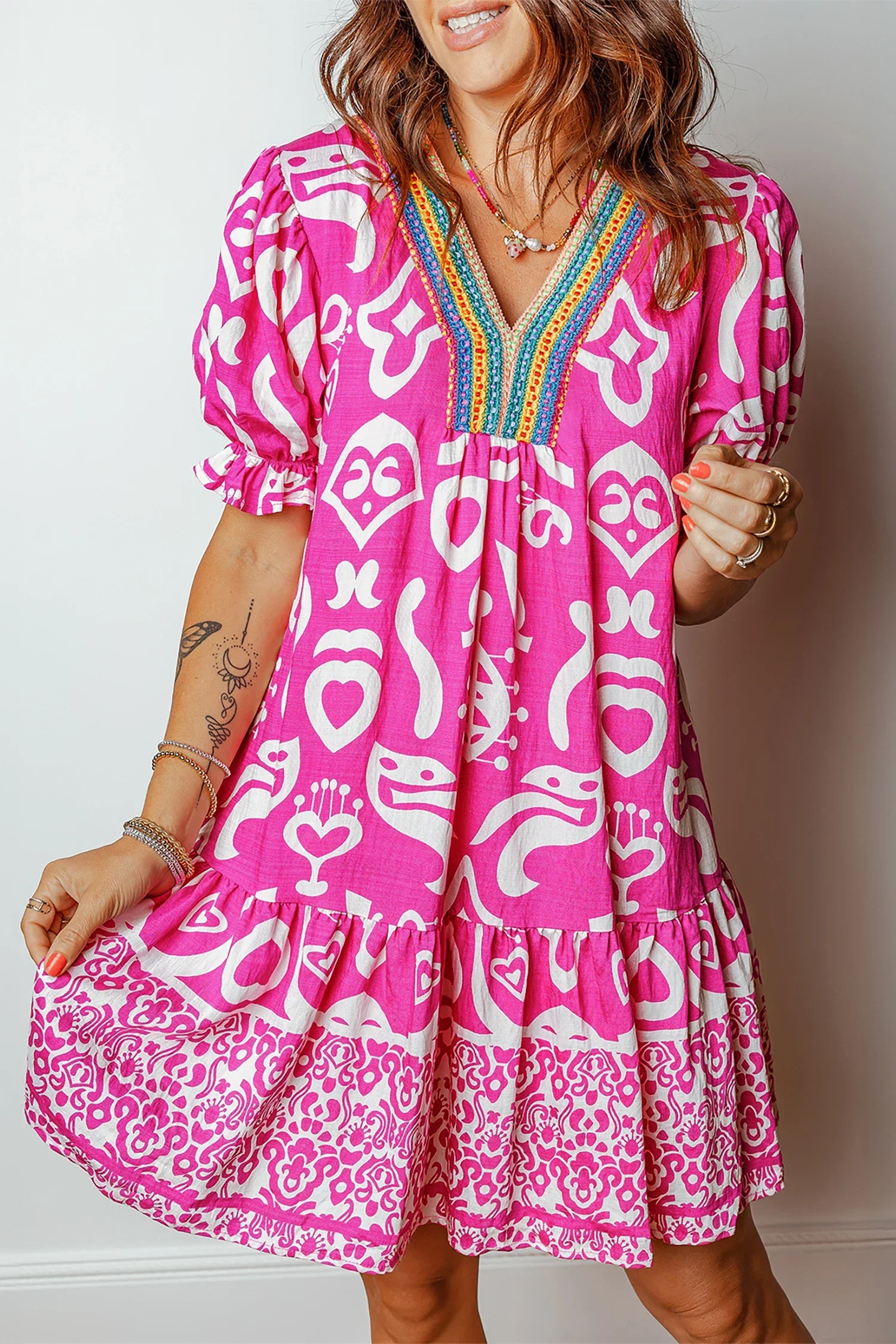 Spring Dresses