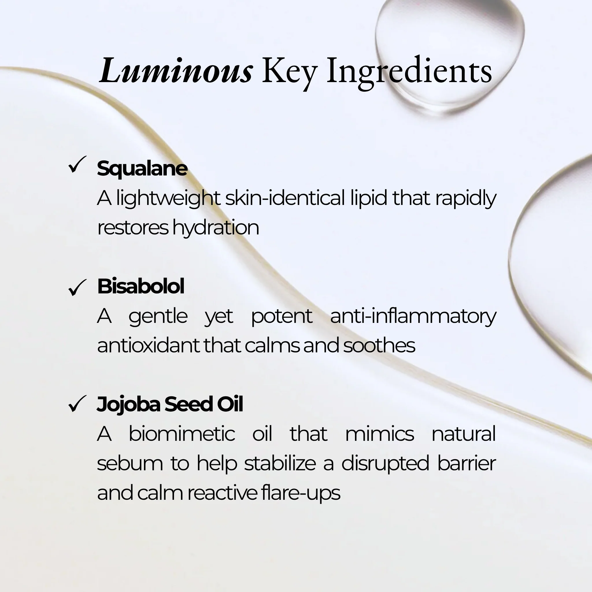 Luminous - Image 3