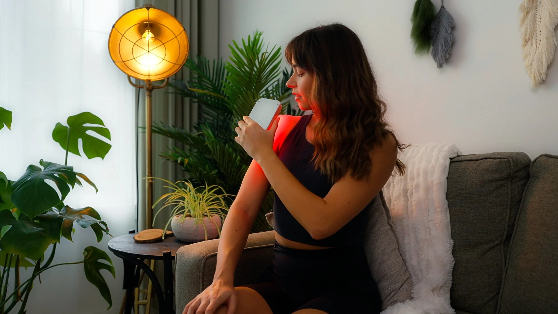 Mini Go Red Light Therapy - Image 2