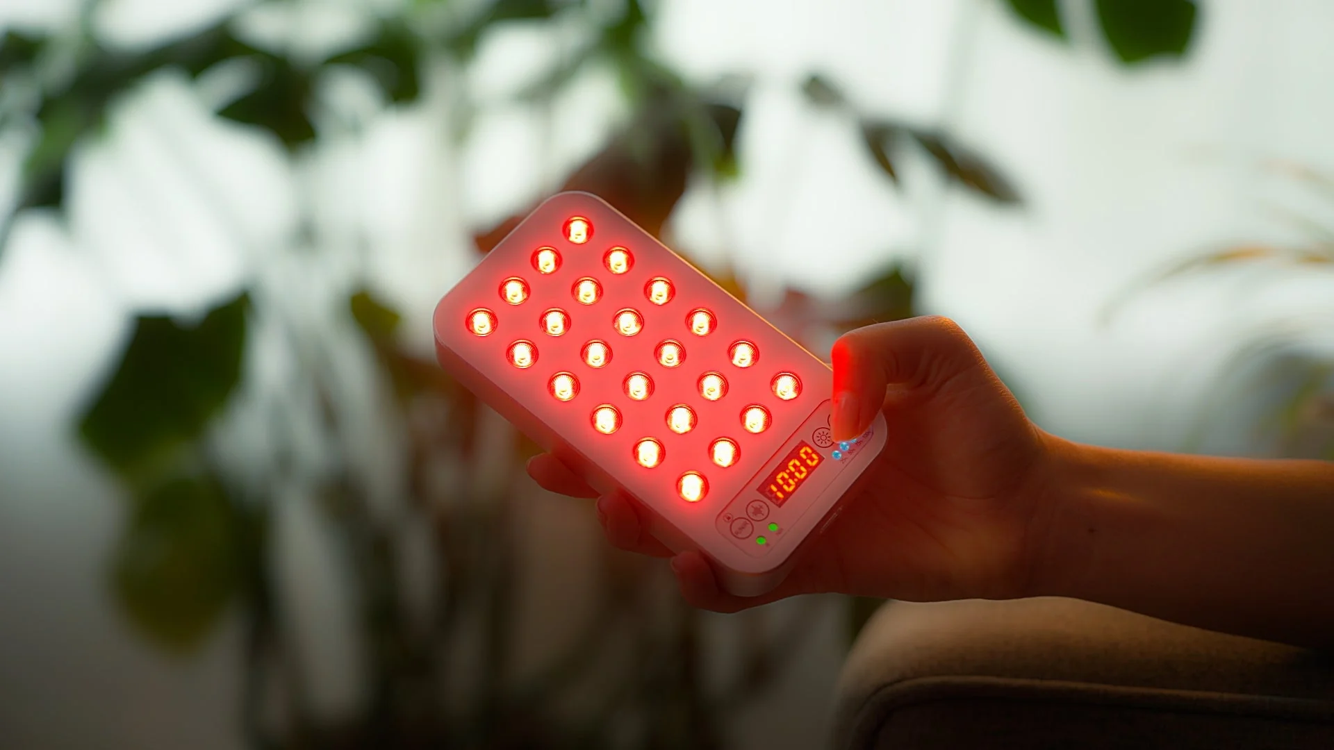 Mini Go Red Light Therapy - Image 3