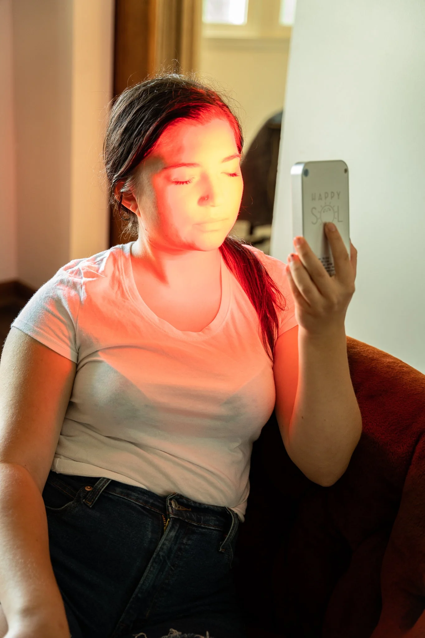 Mini Go Red Light Therapy - Image 4
