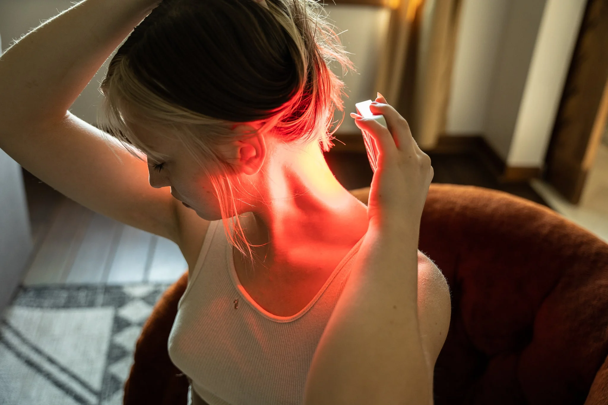 Mini Go Red Light Therapy - Image 5