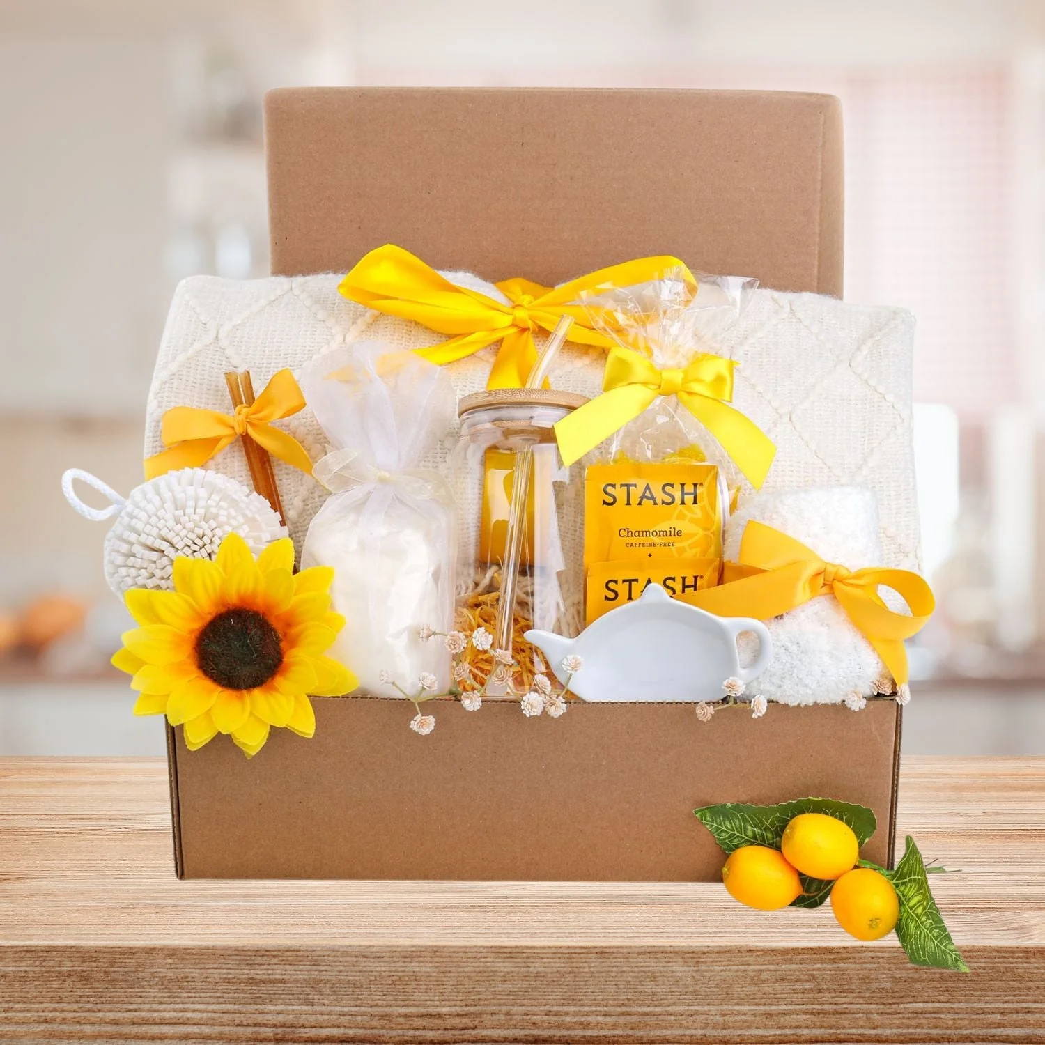 My Sunshine Gift Box - Image 2