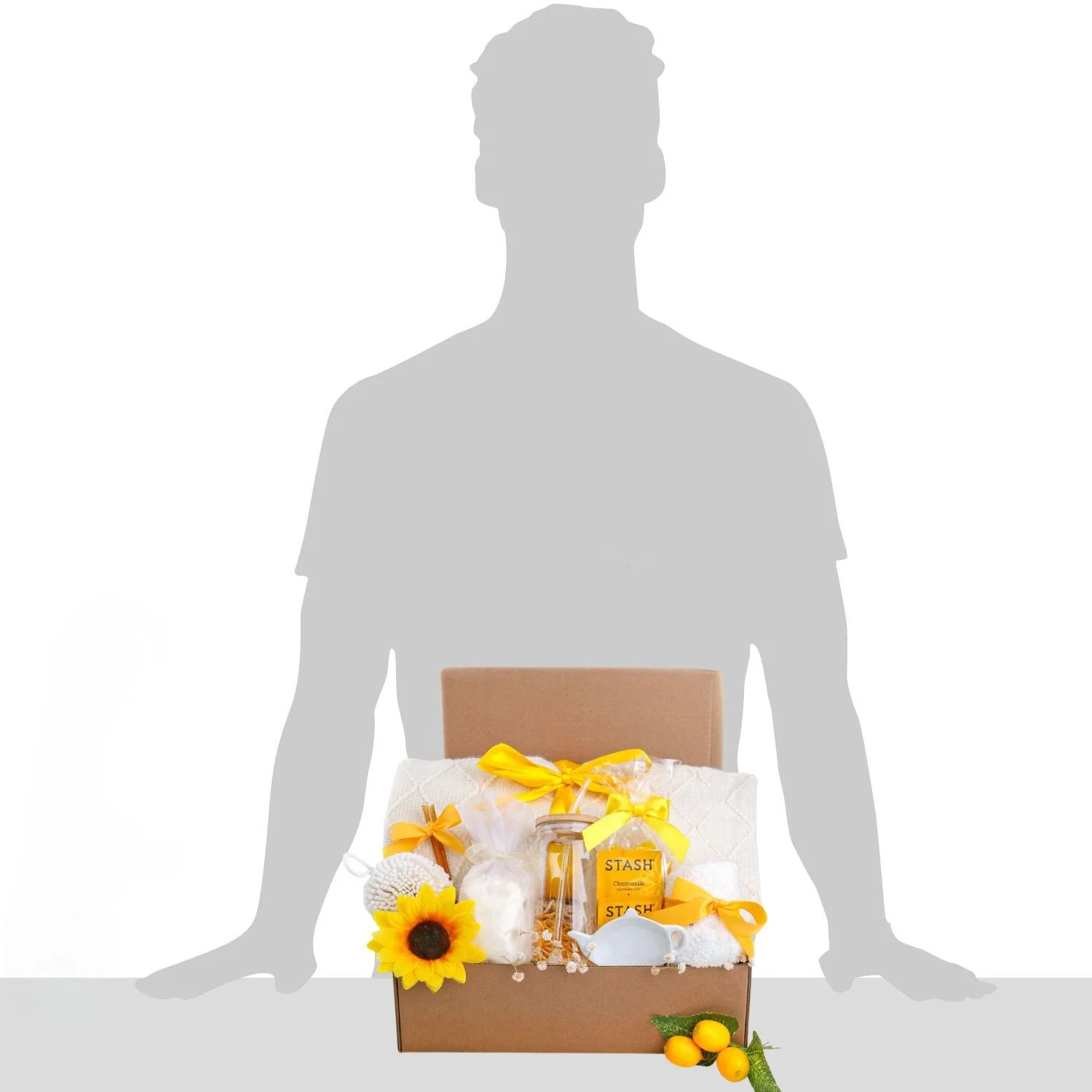 My Sunshine Gift Box - Image 3
