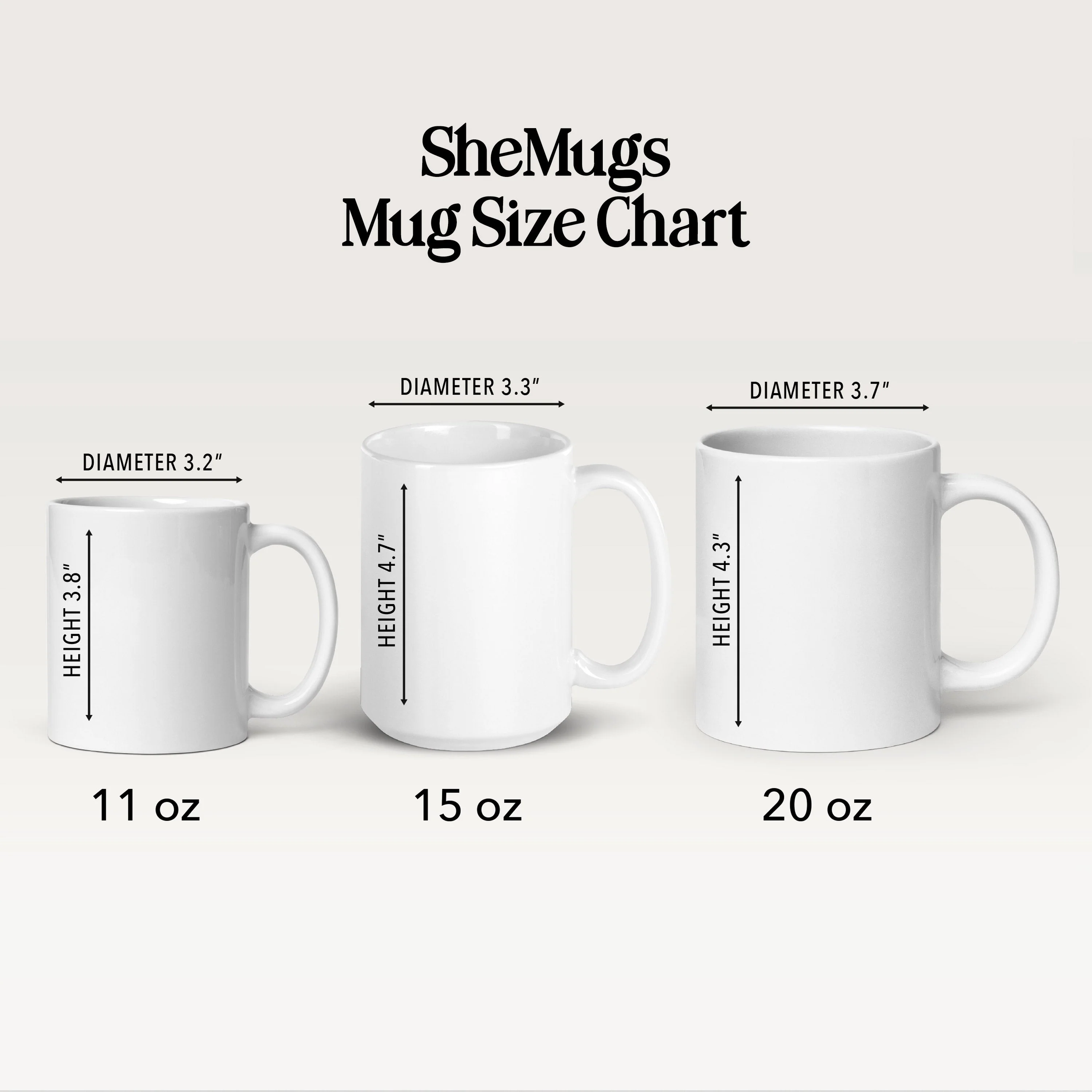 OMG Mom You Were Right Mug - Image 5