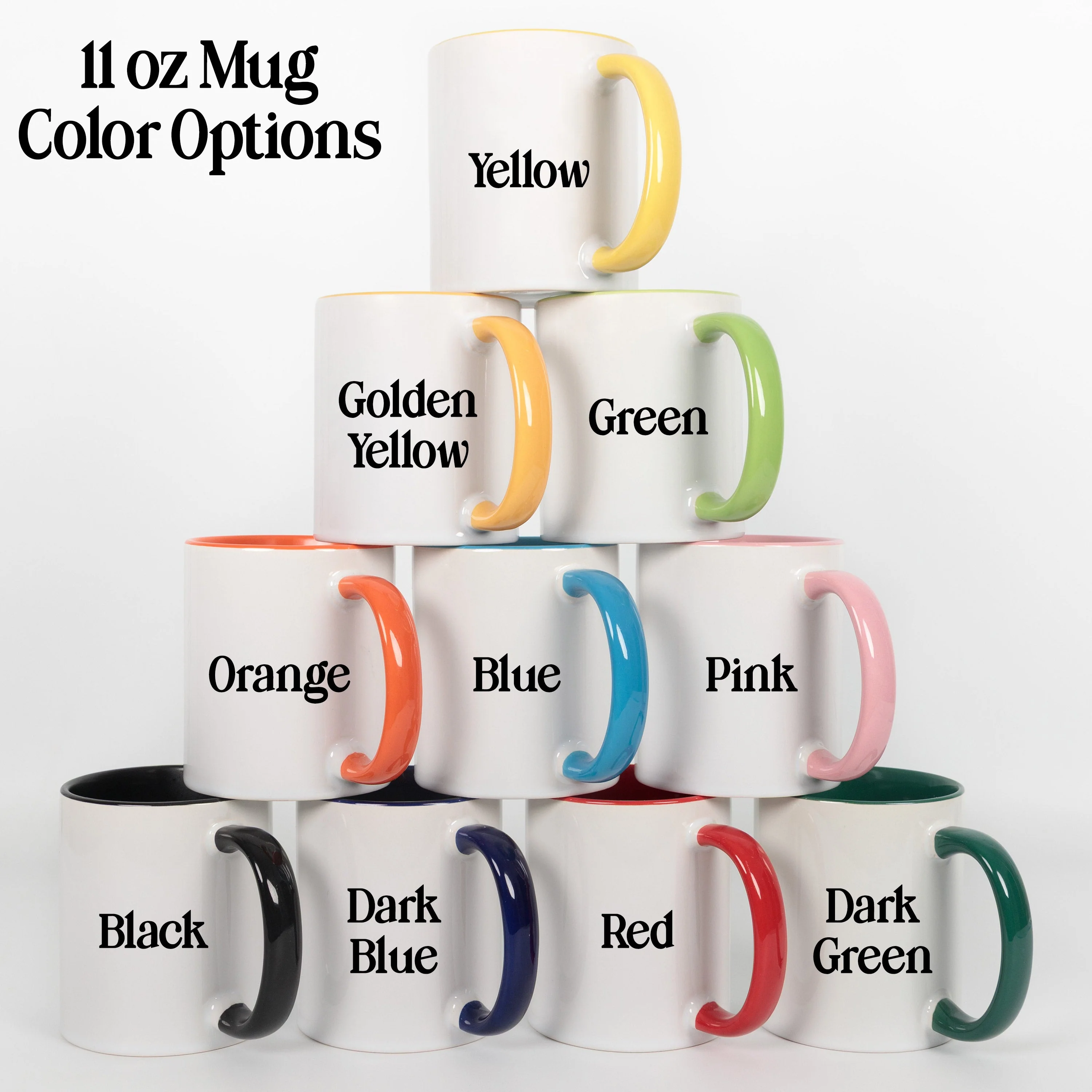 OMG Mom You Were Right Mug - Image 6