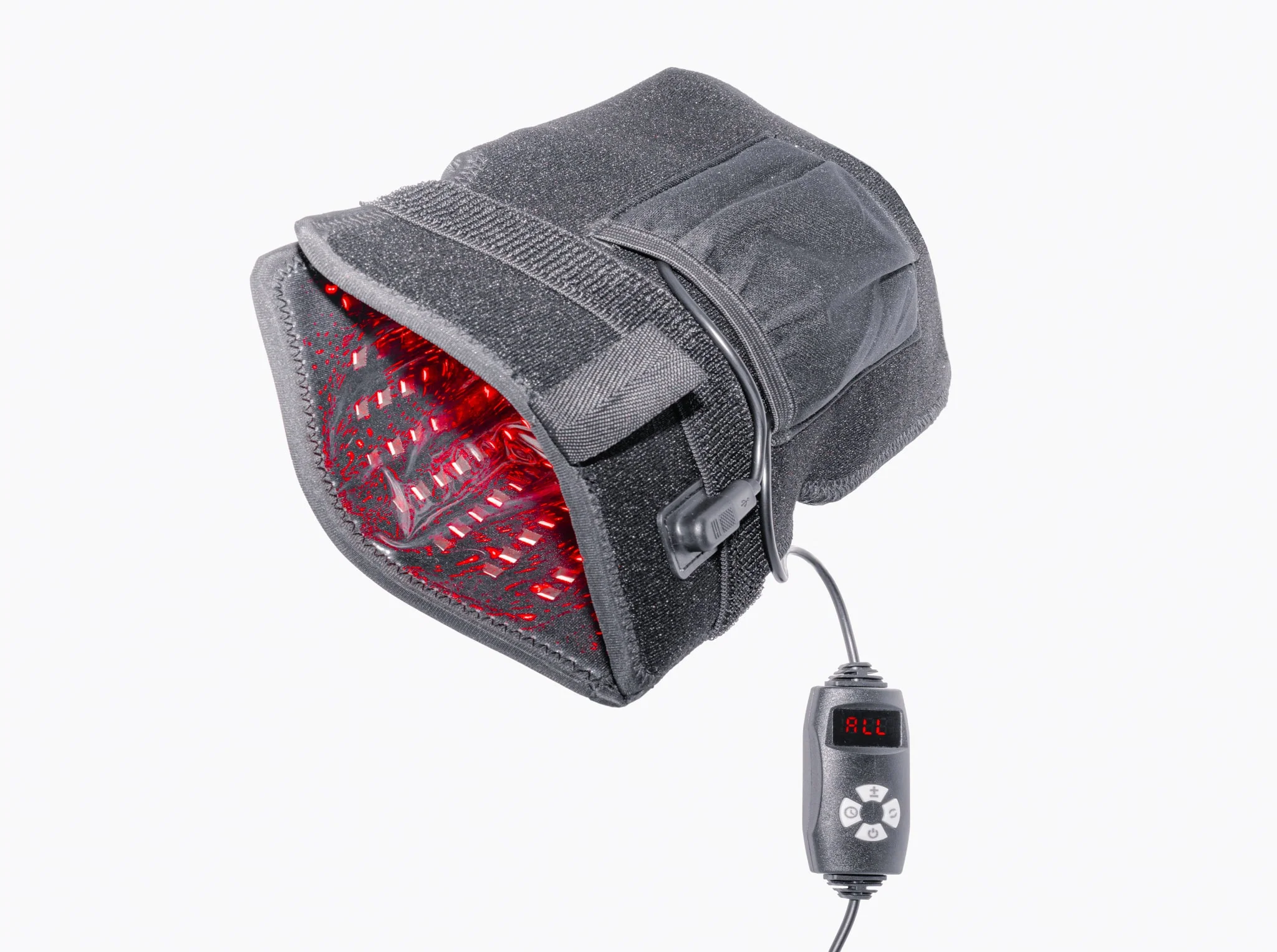 Red Light Pain Relief Kit – 4 Devices for Full-Body Relief - Image 3