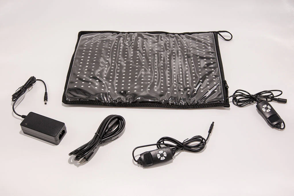 Red Light Pain Relief Kit – 4 Devices for Full-Body Relief - Image 5
