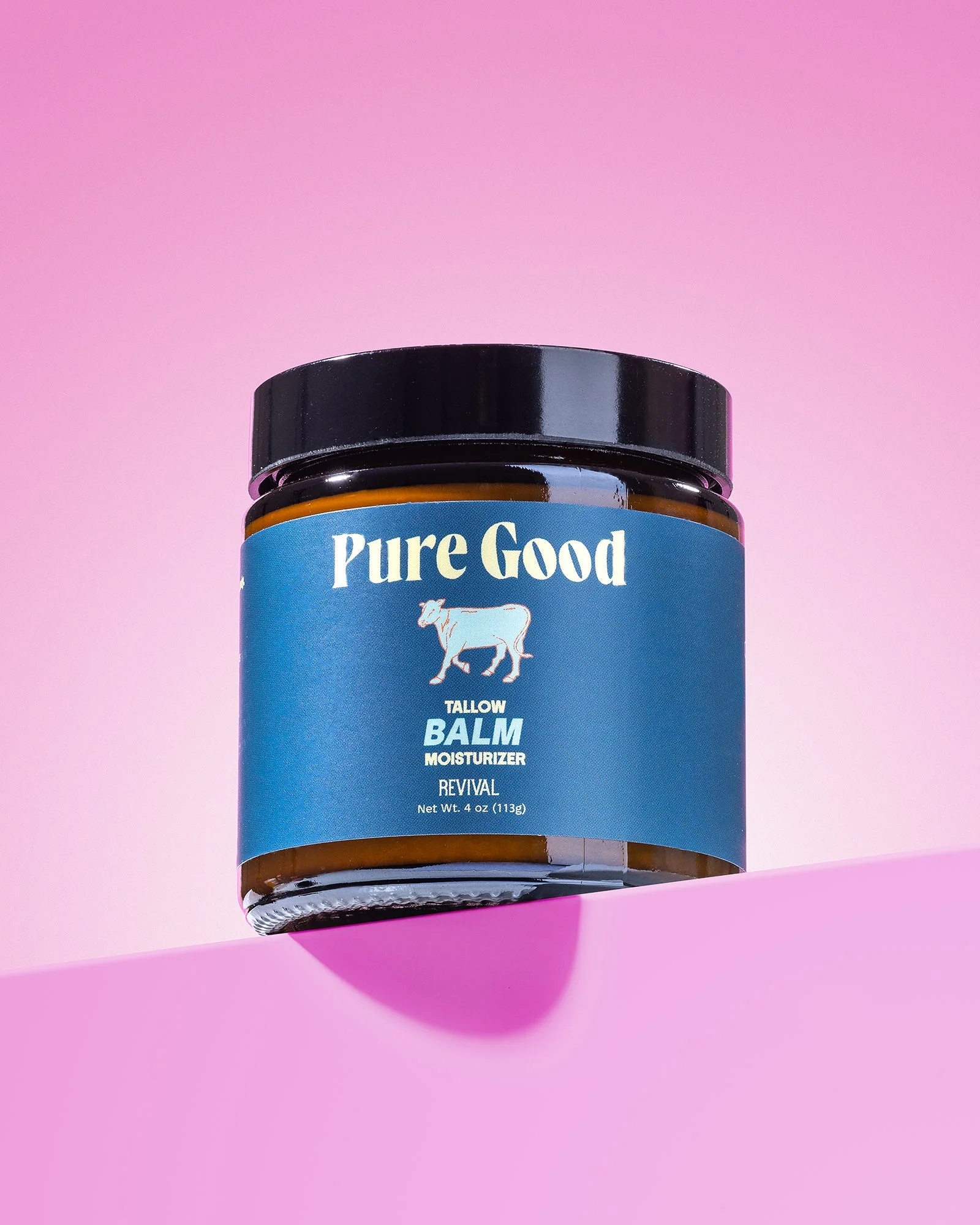 Revival Tallow Balm - For youthful looking skin - Image 5