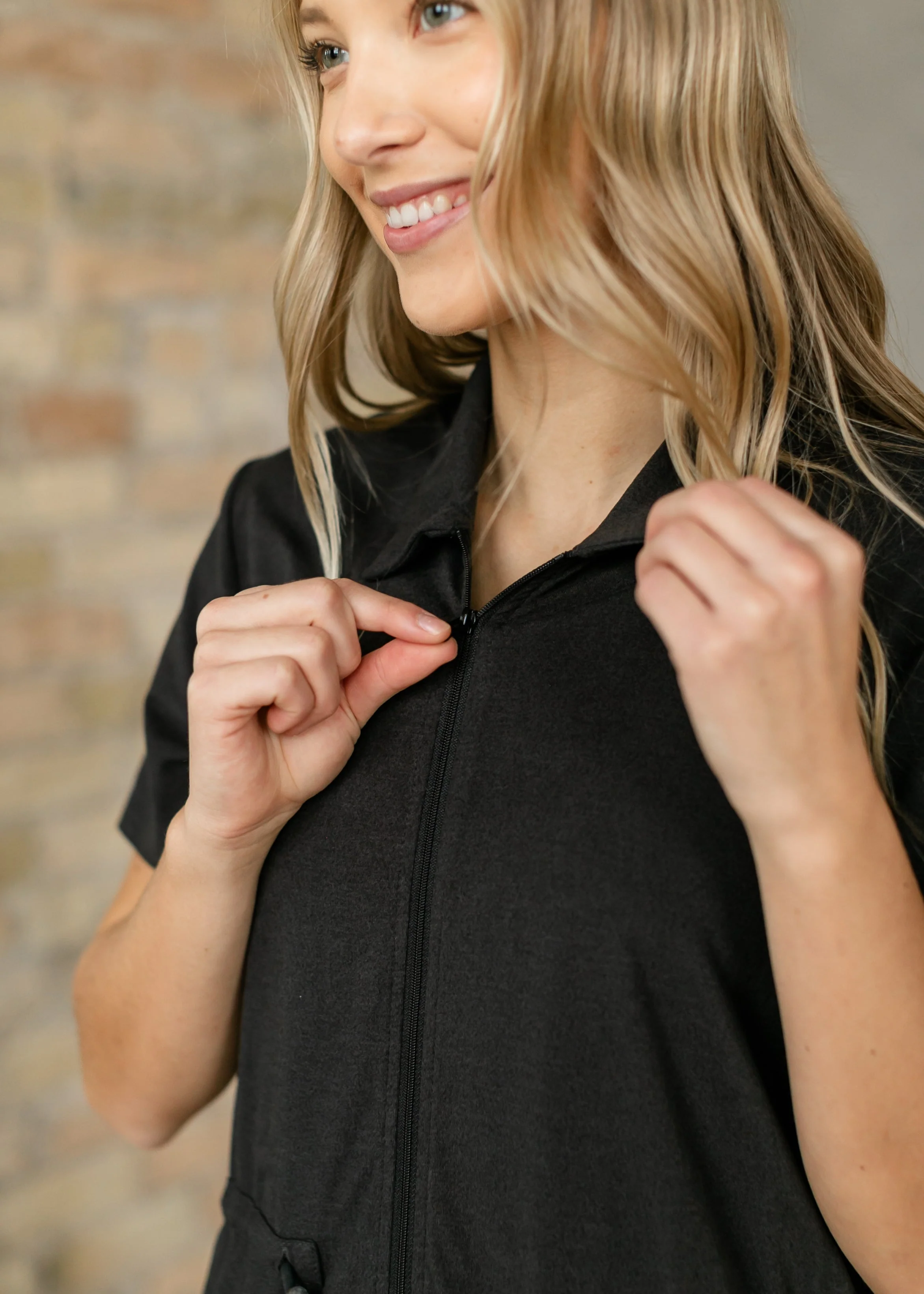Scout Athletic Midi Dress - Image 13