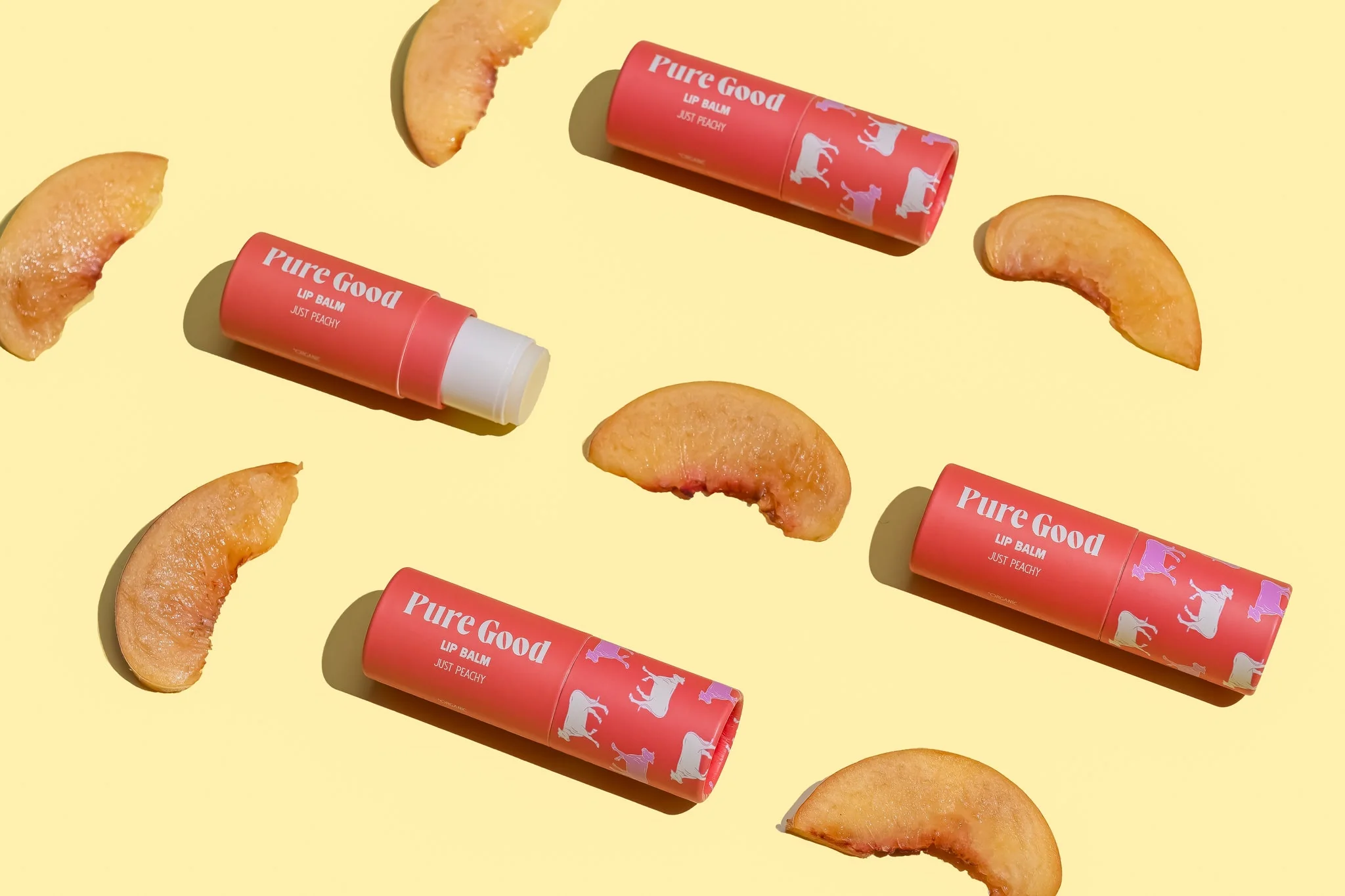 Tallow Lip Balm - Image 10