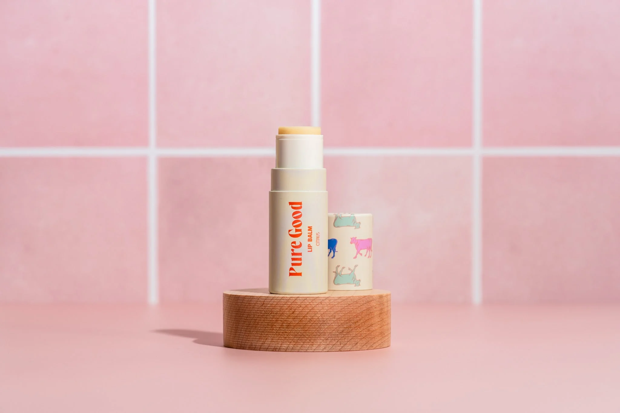 Tallow Lip Balm - Image 4