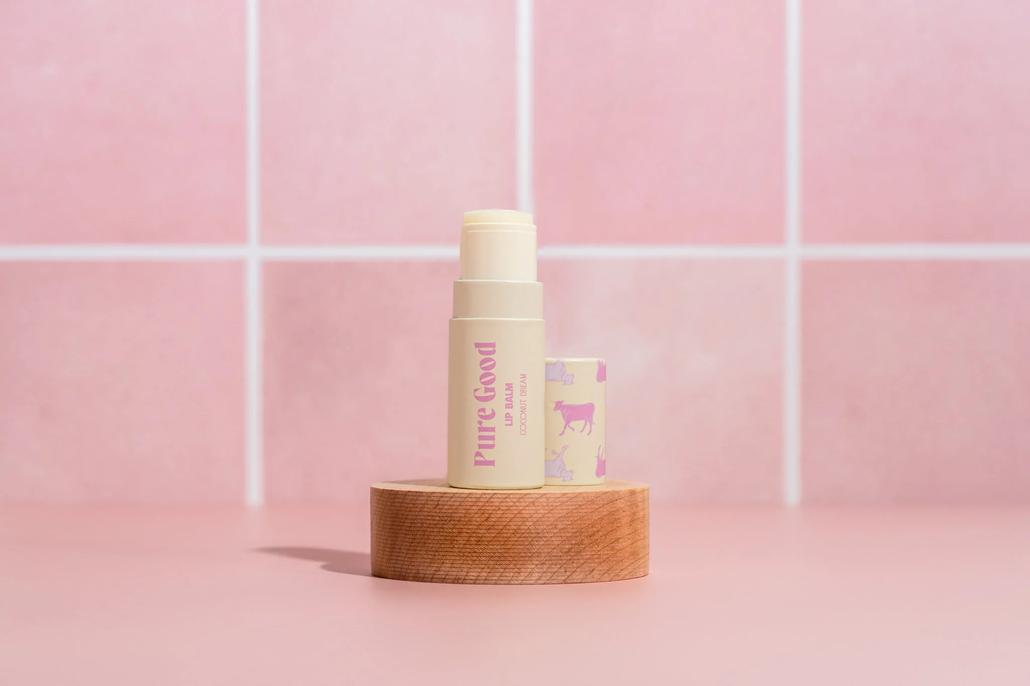 Tallow Lip Balm - Image 6