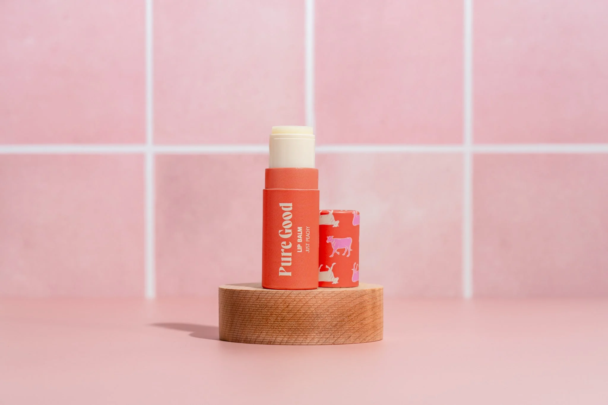 Tallow Lip Balm - Image 7