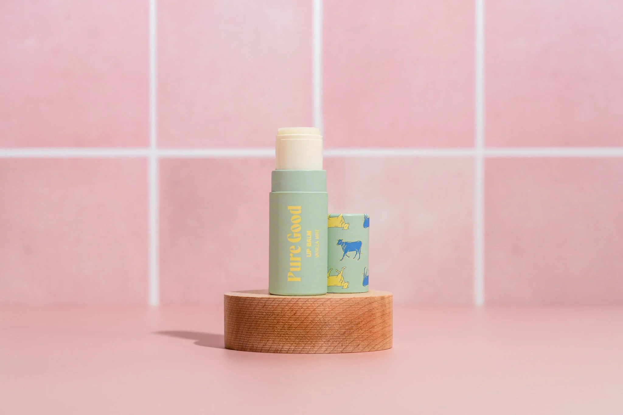 Tallow Lip Balm - Image 8