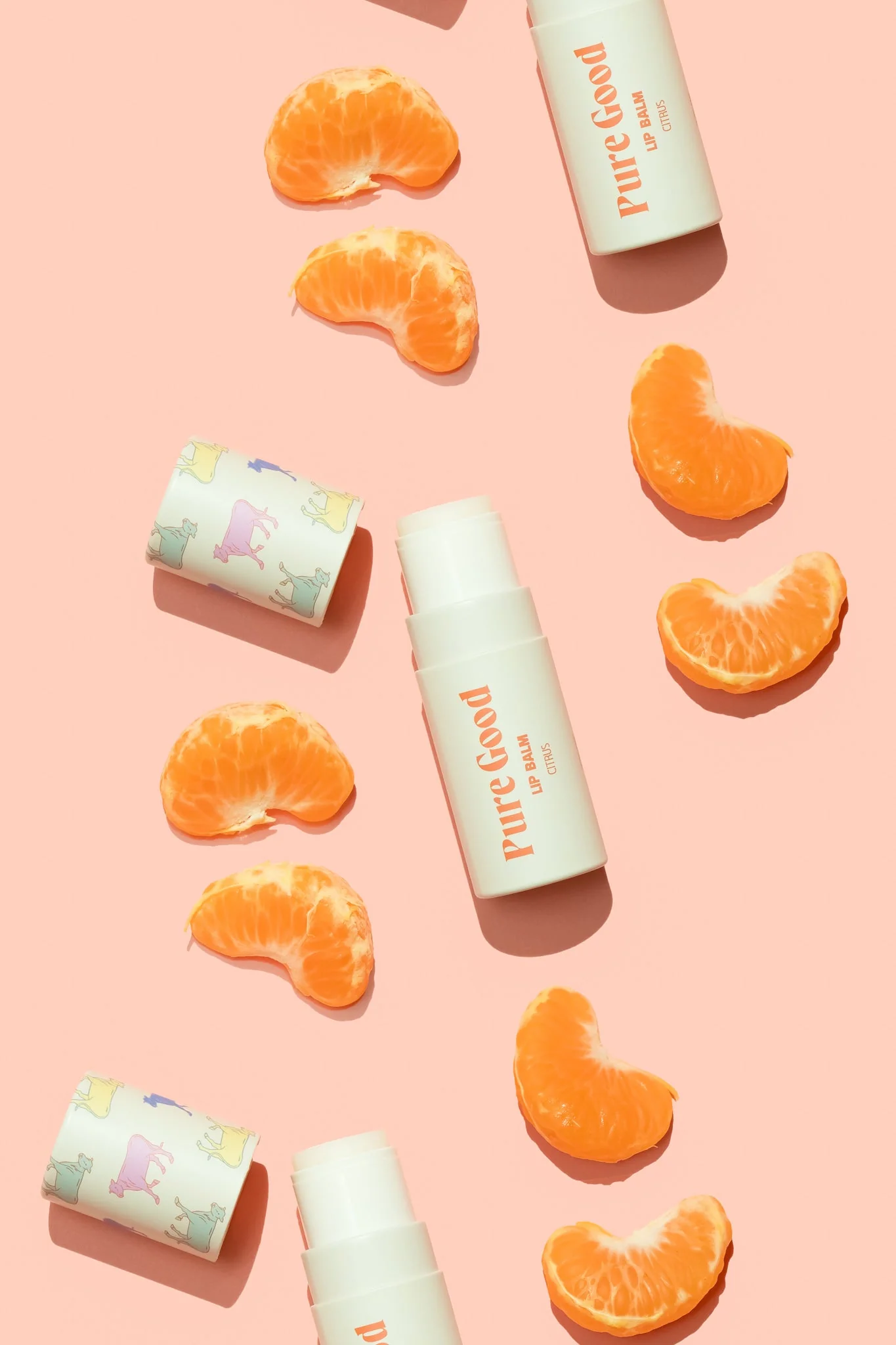 Tallow Lip Balm - Image 9