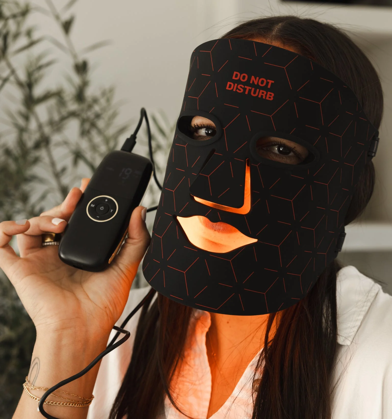Renew Red Light Therapy The Mask - Image 2