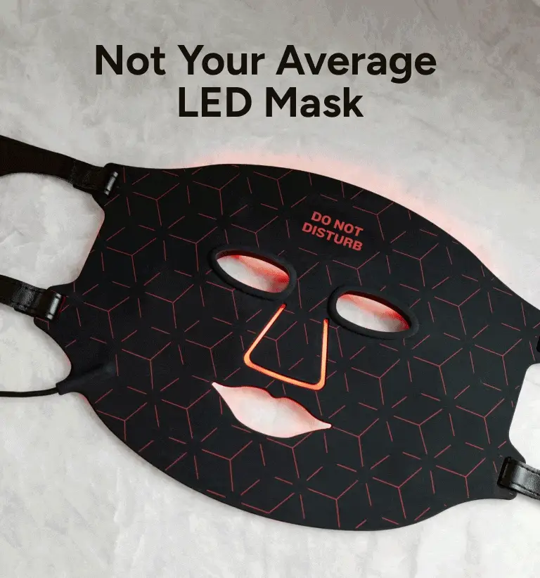 Renew Red Light Therapy The Mask - Image 8