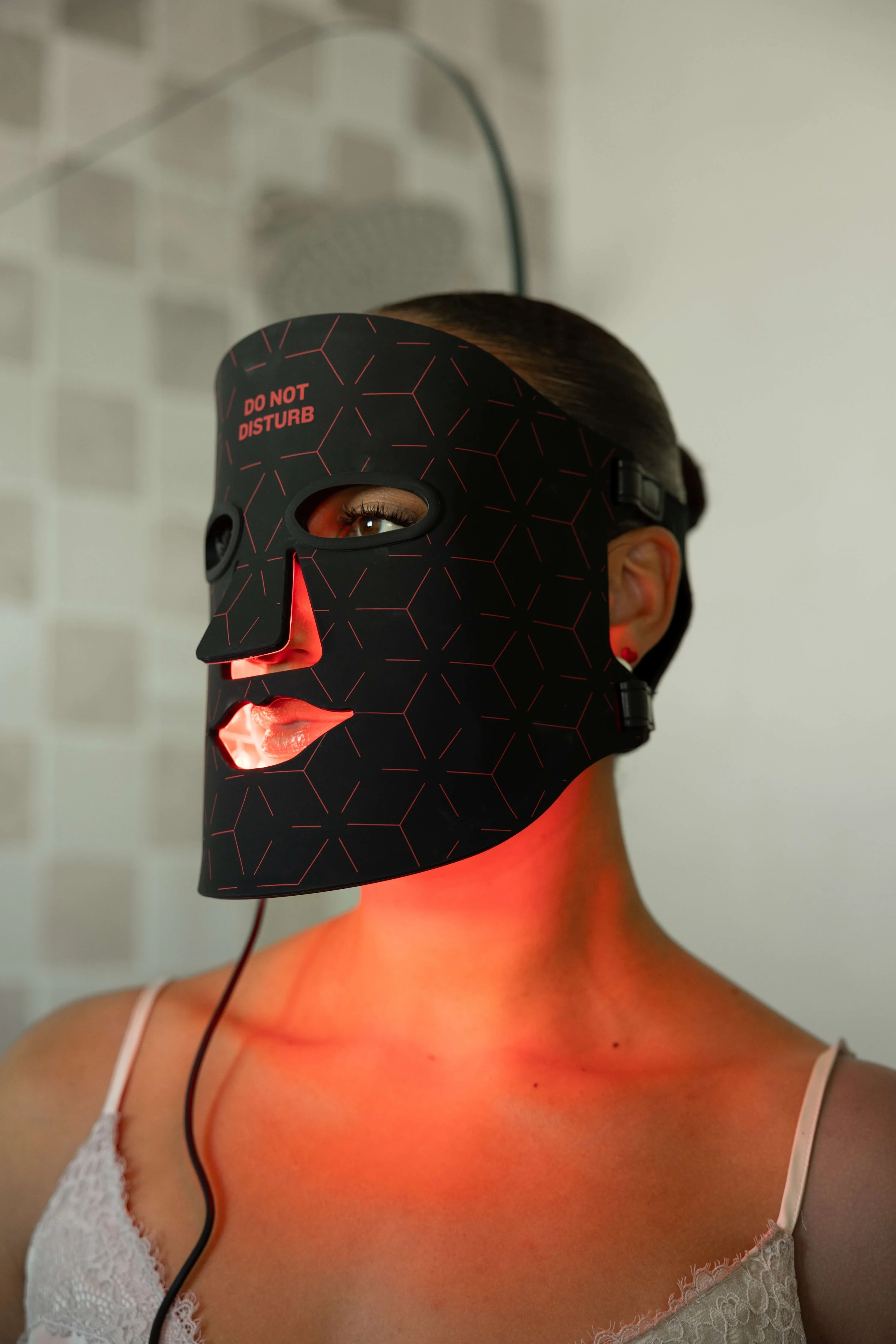 Renew Red Light Therapy The Mask - Image 9