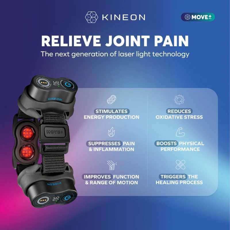 The Kineon MOVE+ Pro - Image 10