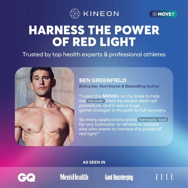 The Kineon MOVE+ Pro - Image 13