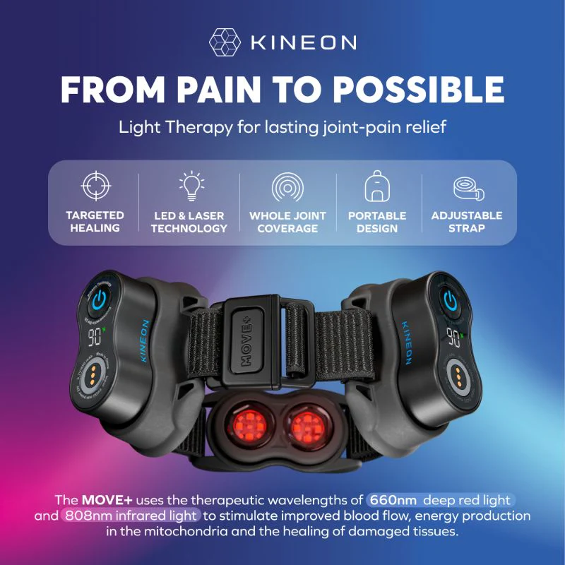 The Kineon MOVE+ Pro - Image 8