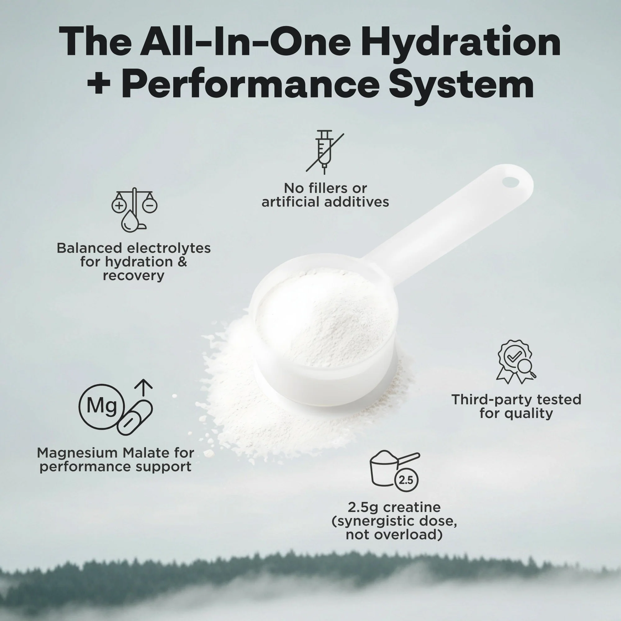 Wild Creatine + Electrolytes - Image 12