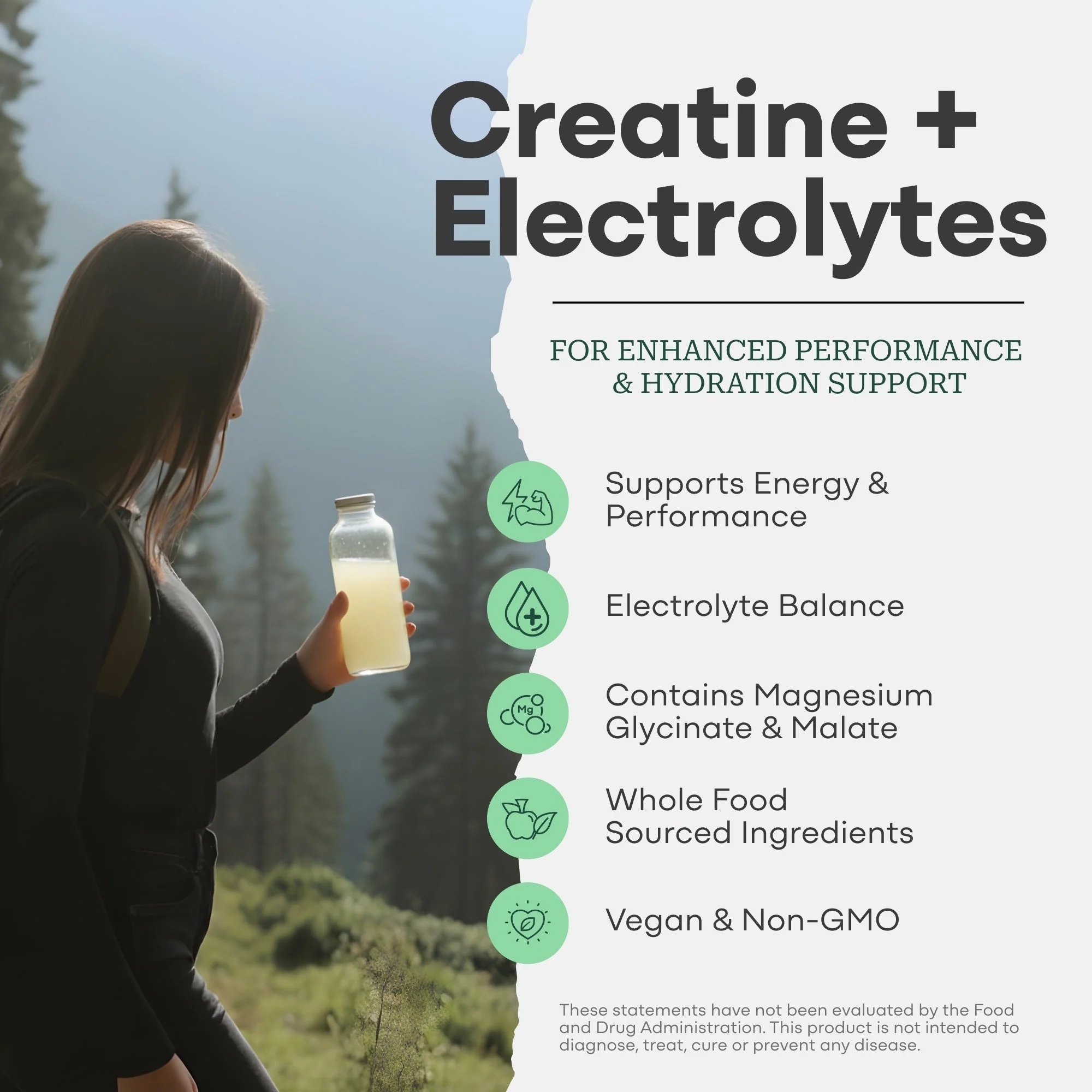 Wild Creatine + Electrolytes - Image 13
