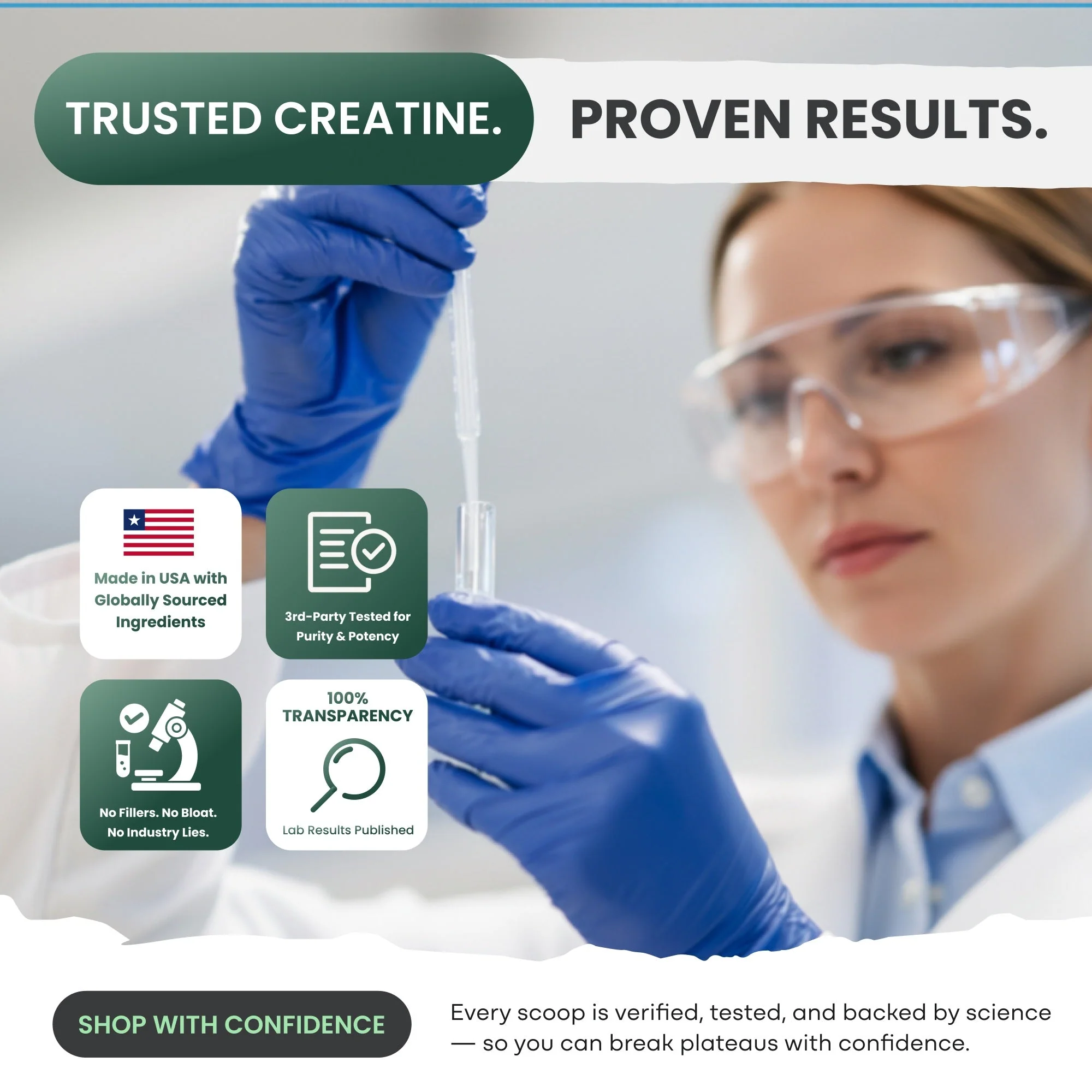 Wild Creatine + Electrolytes - Image 17