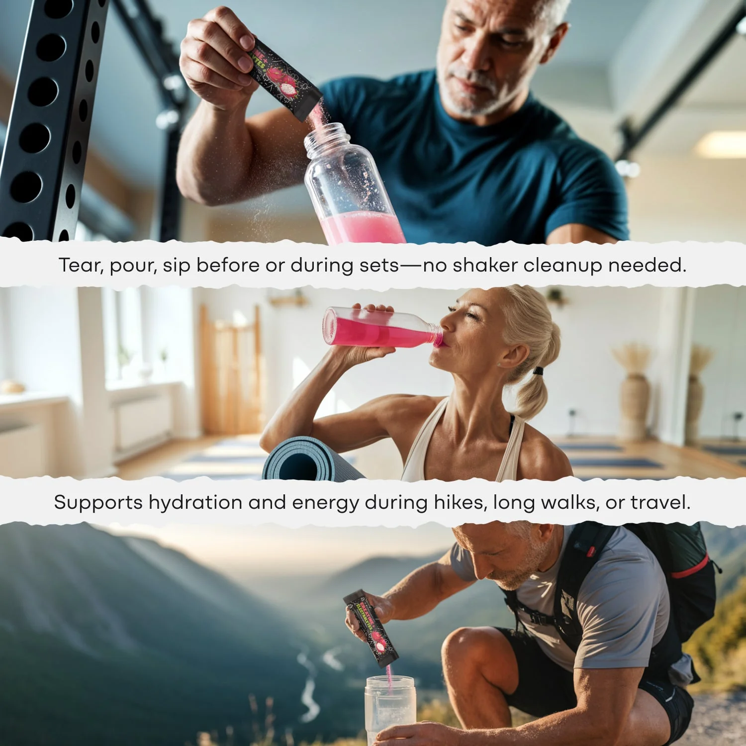 Wild Creatine + Electrolytes - Image 6