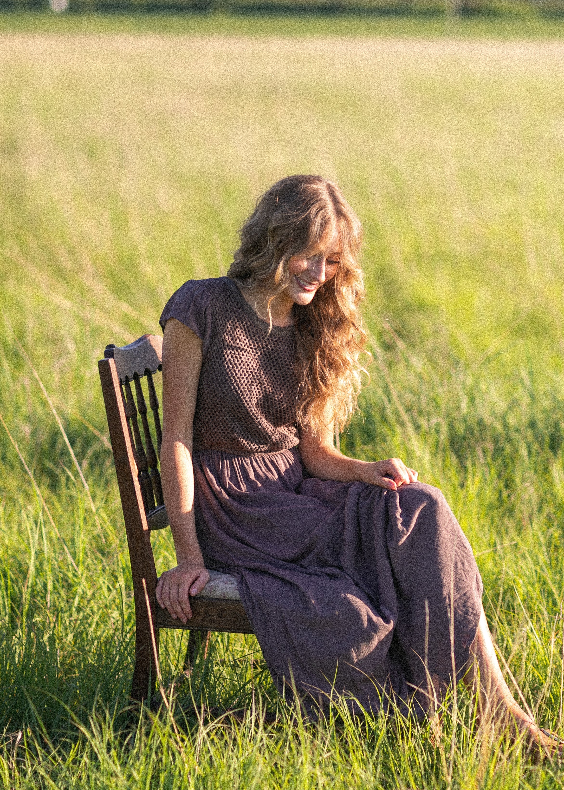 Willow Mae Maxi Dress - Image 5