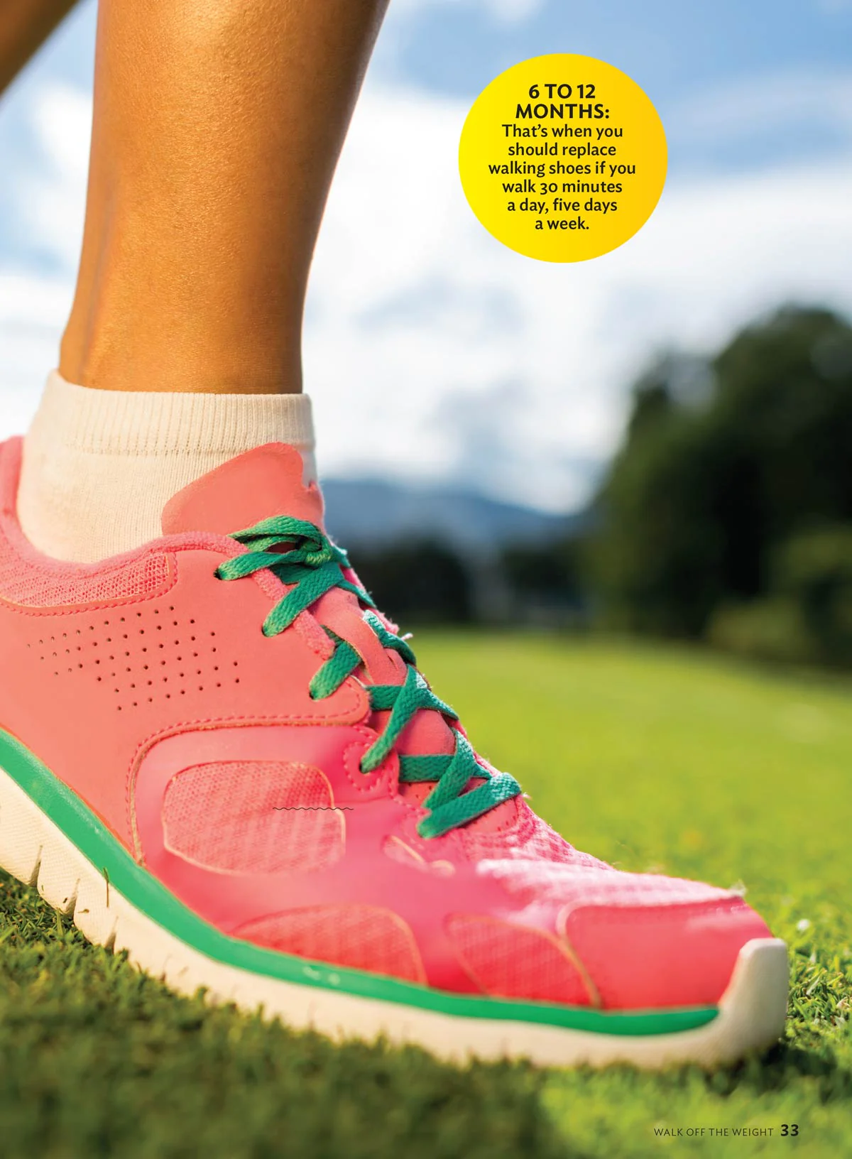 Woman's World Specials -  Walk Off the Weight: The Easy Step-By-Step Guide To A Slimmer You, Real Women, Real Stories Of Success, Boost Energy, Cure Stress, Lower Blood Sugar, Burn Fat & More! - Image 7